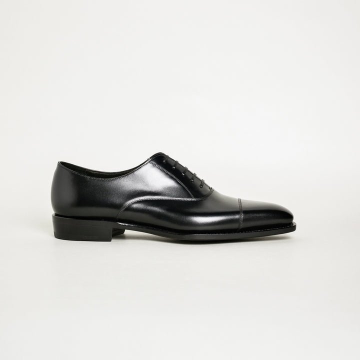 CAP TOE OXFORD SHOES 80204 SIMPSON 02